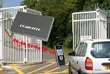 Cellular Phone Gate Opener-Gated Communities, clubs-1000 numbers