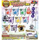 パズル＆ドラゴンズ イヤホンジャックアクセサリー BOX