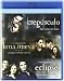Pack Crepusculo + Luna Nueva + Eclipse [Blu-ray]