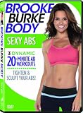 Brooke Burke Body: Sexy Abs