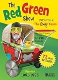 The Red Green Show: The Infantile Years, Seasons 1991-1993