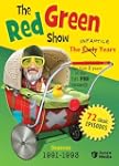 Red Green 1991-1993  Infantile