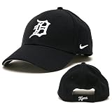 Nike - Detroit Tigers Wool Classic Adjustable Cap by Nike