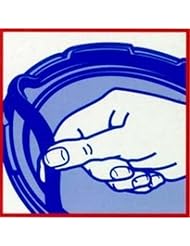 9907 (1075) pressure cooker gasket seal kit. by Goodmans