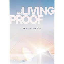 I Am Living Proof [DVD]