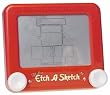 Travel Etch A Sketch