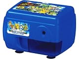 ポケットモンスター　ダイヤモンド＆パール(DP)　電動鉛筆削り