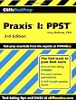 Praxis I: PPST (Cliffs Test Prep)