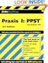 Praxis I: PPST (Cliffs Test Prep)