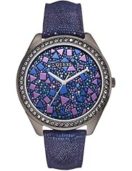 GUESS Colorful Sport Watch