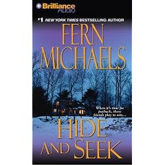Hide and Seek (Revenge of the Sisterhood) (The Sisterhood: Rules of the Game) from Mystery & Thrillers