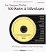 Das Designer-Toolkit: 500 Raster & Stilvorlagen: Adobe-InDesign, QuarkXPress und Webeditor-Vorlagen (mit CD)
