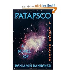 Patapsco: A Novel of Benjamin Banneker