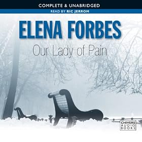 Our Lady of Pain (Unabridged)