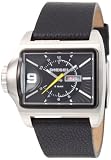 [ディーゼル]DIESEL 腕時計00-ANALOGUE DAYDATE DZ1313 メンズ 【正規輸入品】