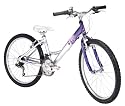 Raleigh 24" Girls Starz