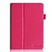 Fintie Folio Case for Acer Iconia A1-810 7.9 -Inch Tablet Slim Fit With Stylus Holder - Magenta
