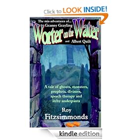 Worter on the Water