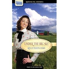 Under the Big Sky: Love Spans Three Generations of Settlers