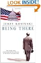 Being There (Black Swan)