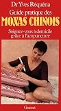 Livres Acupuncture - Guide pratique des moxas chinois