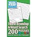 USA Today Word Roundup & Word Search: 200 Puzzles from the Nations No. 1 Newspaper