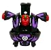 Bakugan B2 Bigger Brawlers LOOSE Single Figure Darkon (Black) B2 Warius