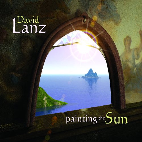 David Lanz - Painting The Sun - Zortam Music