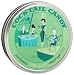 Cocktail Candy Cocktail Sugar, Lime Light, 4-Ounce Tins (Pack of 3)