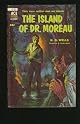 The Island of Dr. Moreau