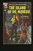 The Island of Dr. Moreau (Paperback)