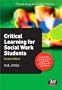 Critical Learning for Social Work Students
