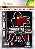 Tom Clancy's Classic Trilogy