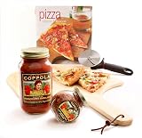 Make Your Own Pizza Gift Set
