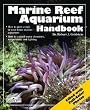 BARRONS MARINE REEF HANDBOOK