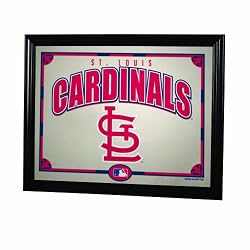 St. Louis Cardinals Printed Mirror
