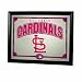 St. Louis Cardinals Printed Mirror
