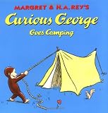Search : Curious George Goes Camping