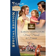 From Friends to Forever by Karen Templeton