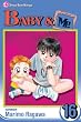 Baby & Me, Vol. 16 (Baby and Me (Graphic Novels))