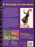 Read How to Play Djembe (Book/CD set) on-line