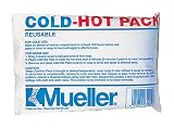 Medium Reusable Hot or Cold Pack, Regular 6 x 9