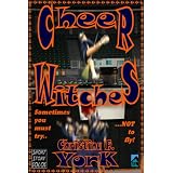 Cheer Witches (Short Story) (Short Story Solos)