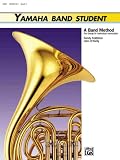 cover of Yamaha Band Student, Book 2 (Yamaha Band Method)