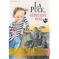 La Puce, d�tective rus�