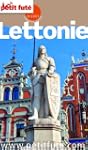 Lettonie 2012-2013 (avec cartes, phot...