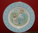 Tenderness Collectors Plate - Avon Commemorative Award Plate 1974