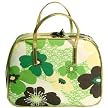 Natural Floral Weekender