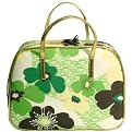Natural Floral Weekender