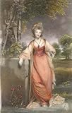 Lady Elizabeth Cavendish Etching Reynolds, Sir Joshua Scott, J Portraiture People  Engraving Intaglio